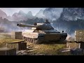 CS-63 НОВАЯ ИМБА WOT?! * Стрим World of Tanks