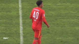 Noahkai Banks 06 Full Preseason 3