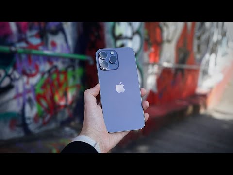 iPhone 14 Pro Max-ის სრული განხილვა