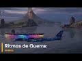 Ritmos de Guerra Review rápida del nuevo evento #modernwarships