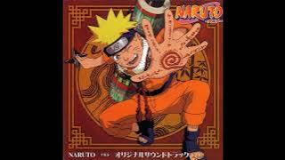 Go Go Naruto! - Naruto OST
