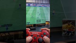 PES 2016 on PS3 in 2026?!⚽️🔥 #gamingshorts #nostalgiaplaystation #viral #playstation #pes #pes2016 PES 2016 on PS3 in 2026?!⚽️🔥 #gamingshorts #nostalgiaplaystation #viral #playstation #pes #pes2016
