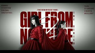 Download Lagu GIRL FROM NOWHERE SEASON 2 - THEME SONG - OST.07 - OFFICIAL - THE REBIRTH OF YURI MP3