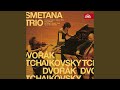 Miniature de la vidéo de la chanson Trio No. 2 In G Minor, Op. 26: Iv. Finale. Allegro Non Tanto