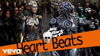 JimDarkArt - Heart Beats