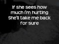 Download Lagu The Script - Nothing ( Lyrics )