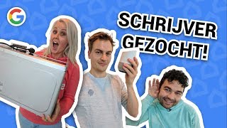 Wie leert de Google Assistant Nederlands? - Vraag het Google #37