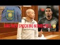 MASONDO DROPPED ANOTHER BOMBSHELL FINGER PRINTS ON THE FIREARM BLUE CONTAINER NEVER CHECKED MASONDO DROPPED ANOTHER BOMBSHELL FINGER PRINTS ON THE FIREARM BLUE CONTAINER NEVER CHECKED