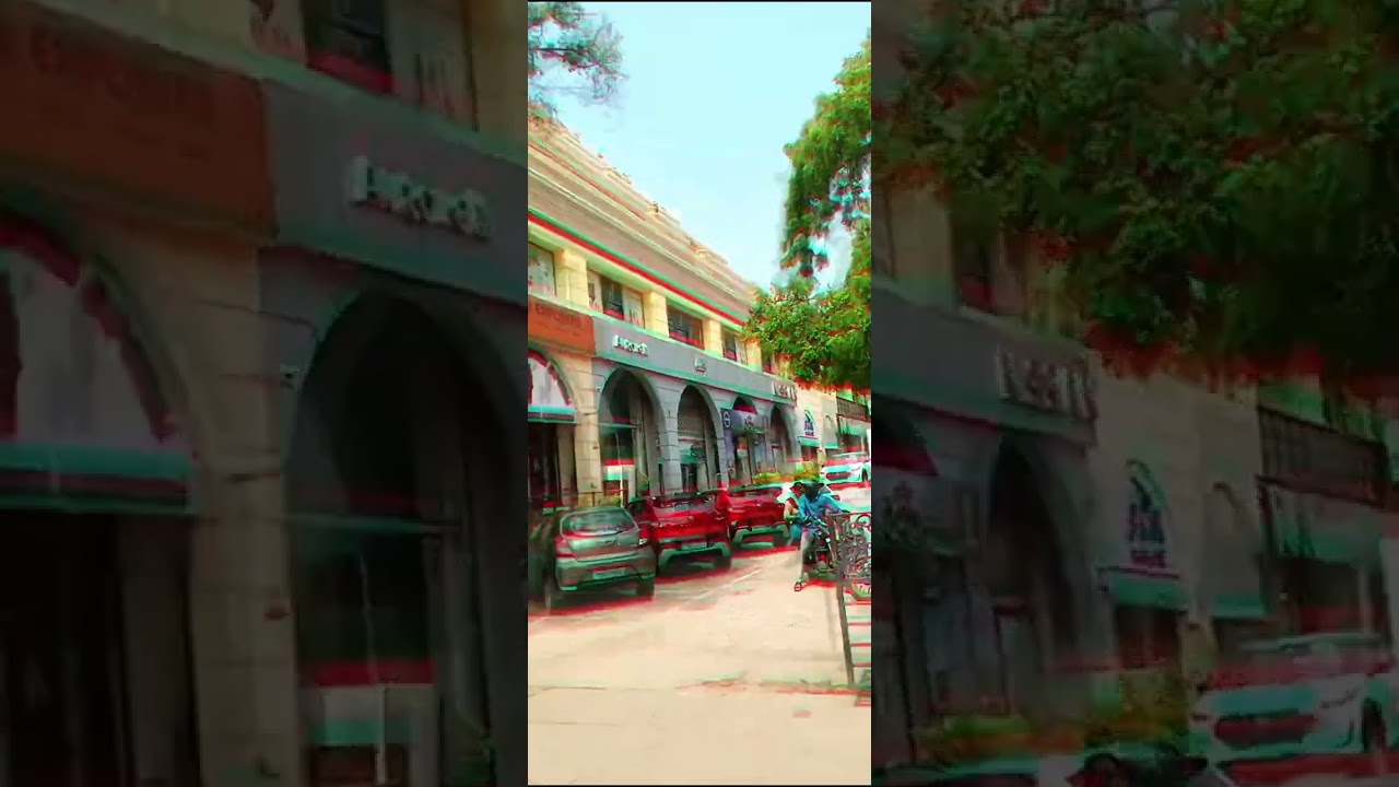 Temple Tower Nandhanam ,Anniyan shooting location