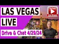  las vegas drive and chat live  irl now 