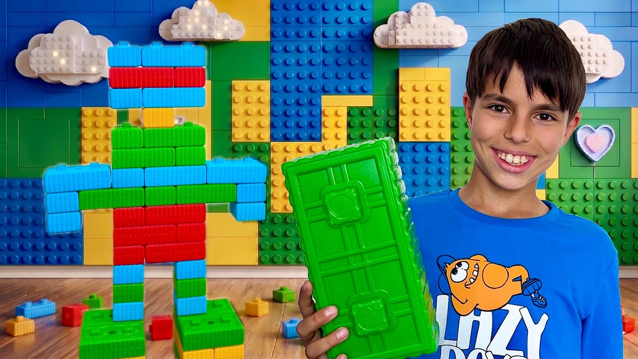 Latest Title & Thumbnail