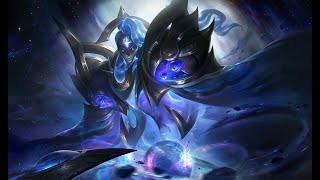 Patch 14 1 Bel'veth ARAM Full Build