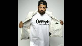 Ombladon - 5432 (Instrumental)