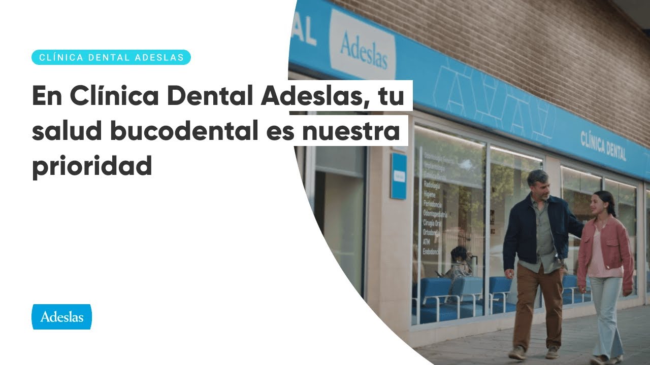 adeslas dental atencion al cliente