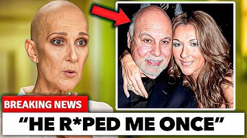 At 57, Céline Dion Finally Opens Up About René Angélil...