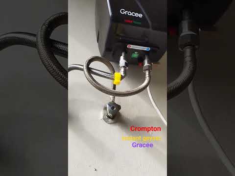 crompton Gracee instant