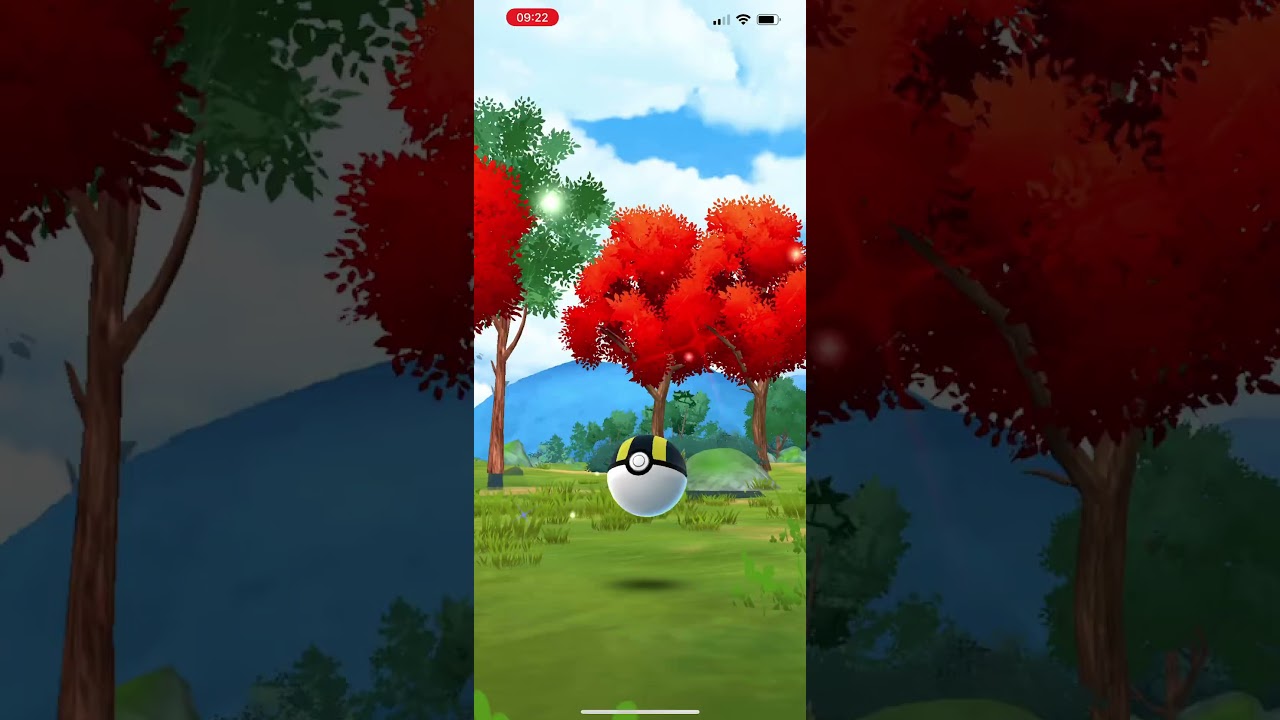 Got another shiny ✨ Magnemite 