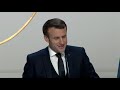 Совместная пресс-конференция по итогам встречи в «нормандском формате»