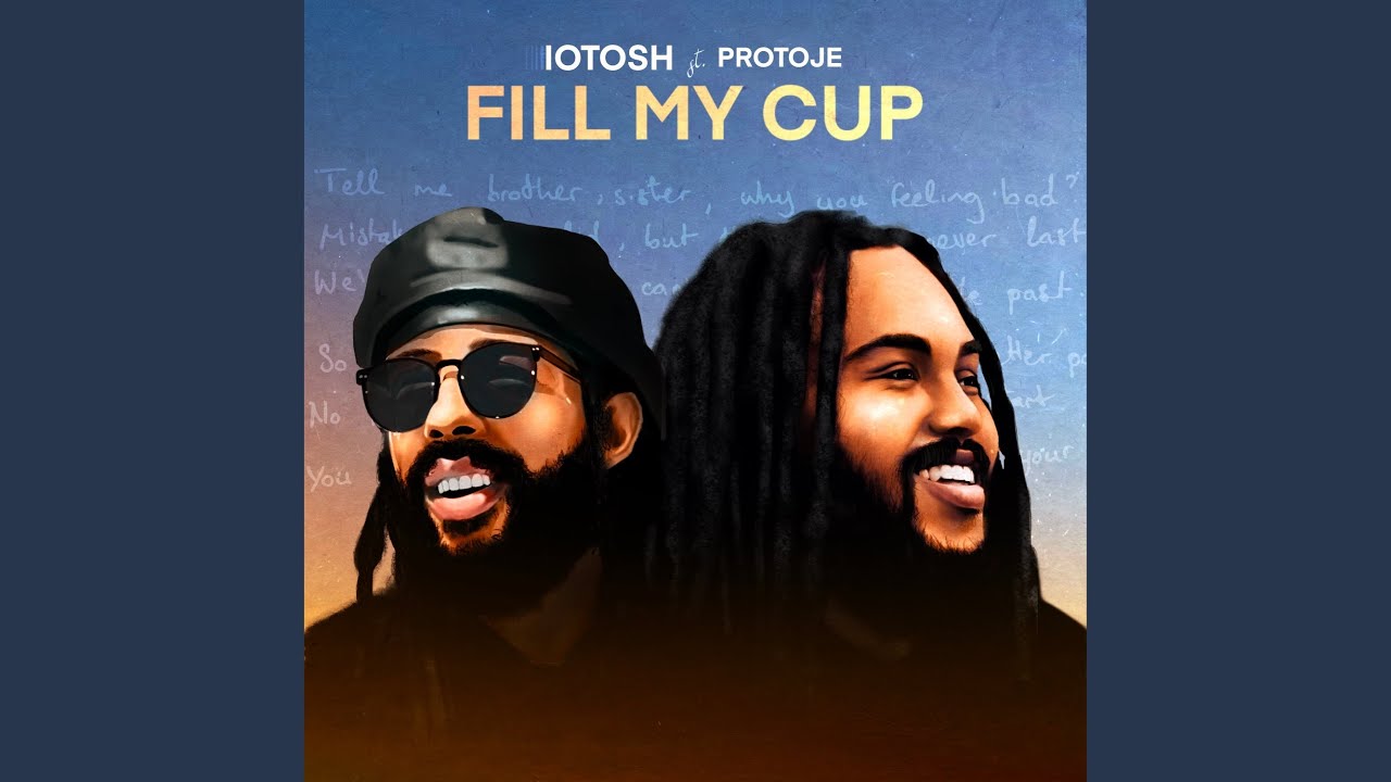 Fill My Cup Fill My Cup