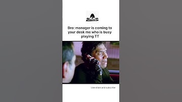 Manager | programmers life | #programmerlife #programmers #programmerslife #viralshorts #viralvideos