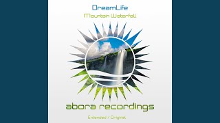 Mountain Waterfall (Extended Mix)