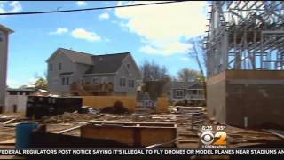 New York, New Jersey Mark Second Anniversary Of Superstorm Sandy