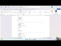 Tugas 5. Video Penjelasan Perhitungan Manual Perceptron [Pelatihan dan Pengujian]
