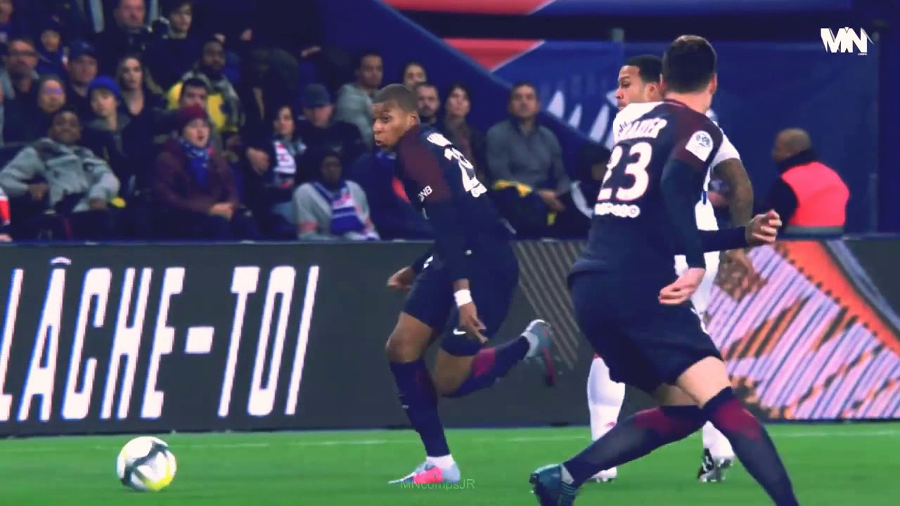 Kylian Mbappe Dribbles Skills Goals YouTube kylian-mbappe-dribbles-skills-goals-youtube