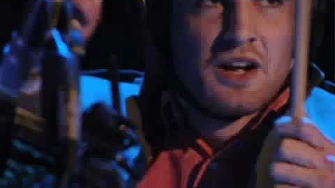 Interview with Mutemath Part One