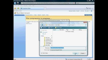 SharePoint Document Download as Zip File