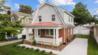 1709 Ann St Portsmouth, VA MLS