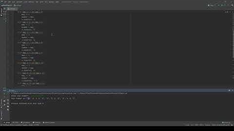 Python Programming: - Converting  fractional decimal number into hexadecimal number #9