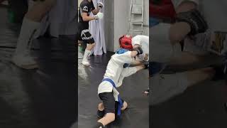 СМЕШАННЫЕ ЕДИНОБОРСТВА. ВЗРОСЛЫЕ И ЮНОШИ  #sokirkincoach #mma #смешанныеединоборства