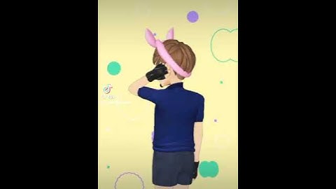 First Video Welcome to Zepeto #ZEPETOApp #zepeto