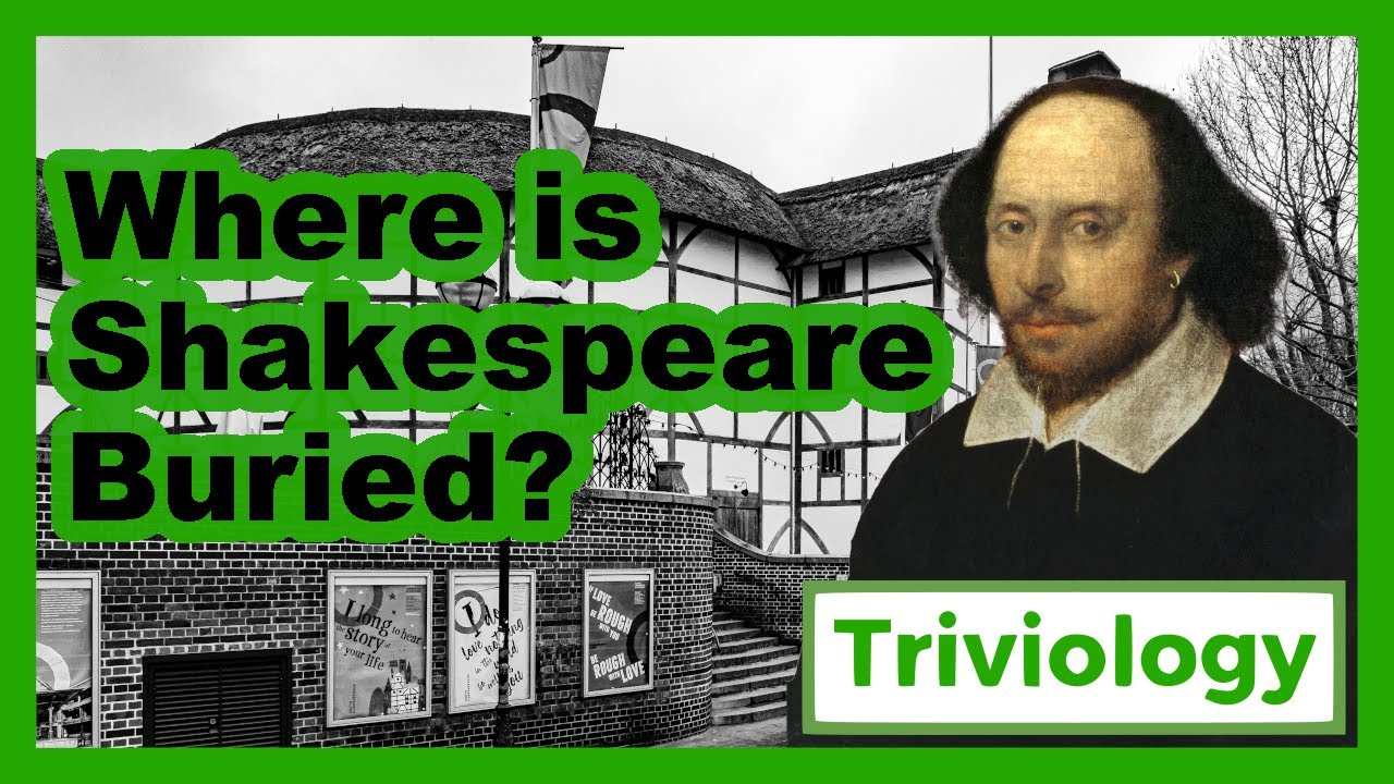 how-many-plays-did-shakespeare-write-triviology-ep-54-youtube