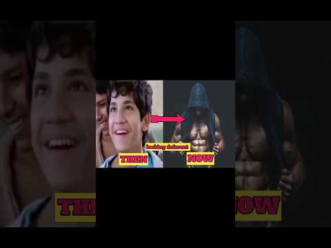 chain kulii ki main kulii movie star⭐cast THENvsNOW(2007-2023)#viralvideo#viral#video#shorts#short