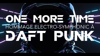 Daft Punk - Hommage Electro-Symphonic 