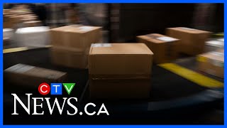 U.S. ends exclusion from shipping fees