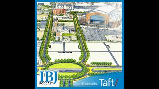 The vision for reshaping downtown’s west side – and how it could look from a reconfigured West St...