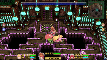 Perfect Endgame - Secret of Mana Remake