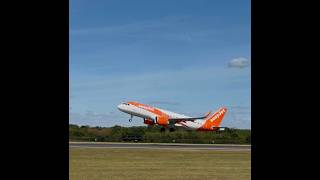 🔴 Manchester Airport LIVE | Watch Aircraft Departures & Arrivals Update