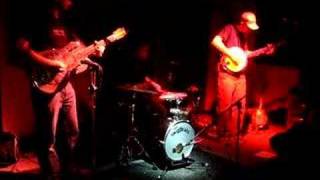 Toughcats Live Ques River Bottom 3-24-2007