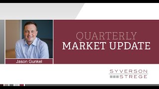 Q3 2025 Market Update