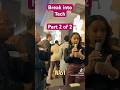 Break into Tech Part 2/2 #shorts #jobs DanielleDorvil