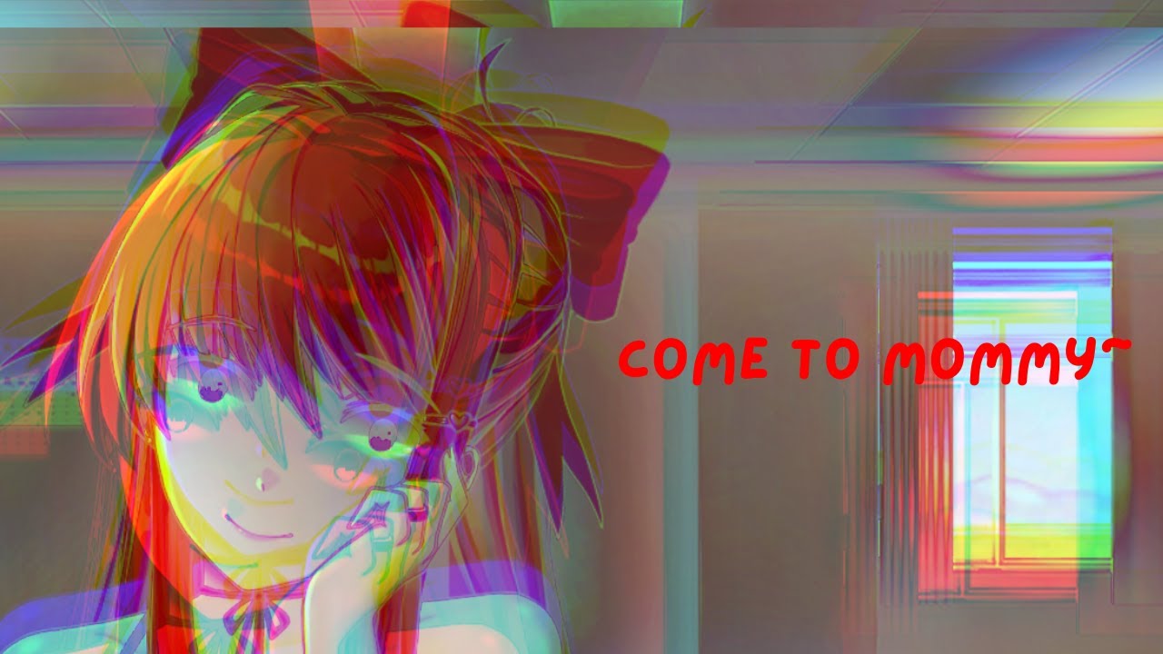 Monika becomes a yandere!? | Monika After Story, a DDLC Mod :)