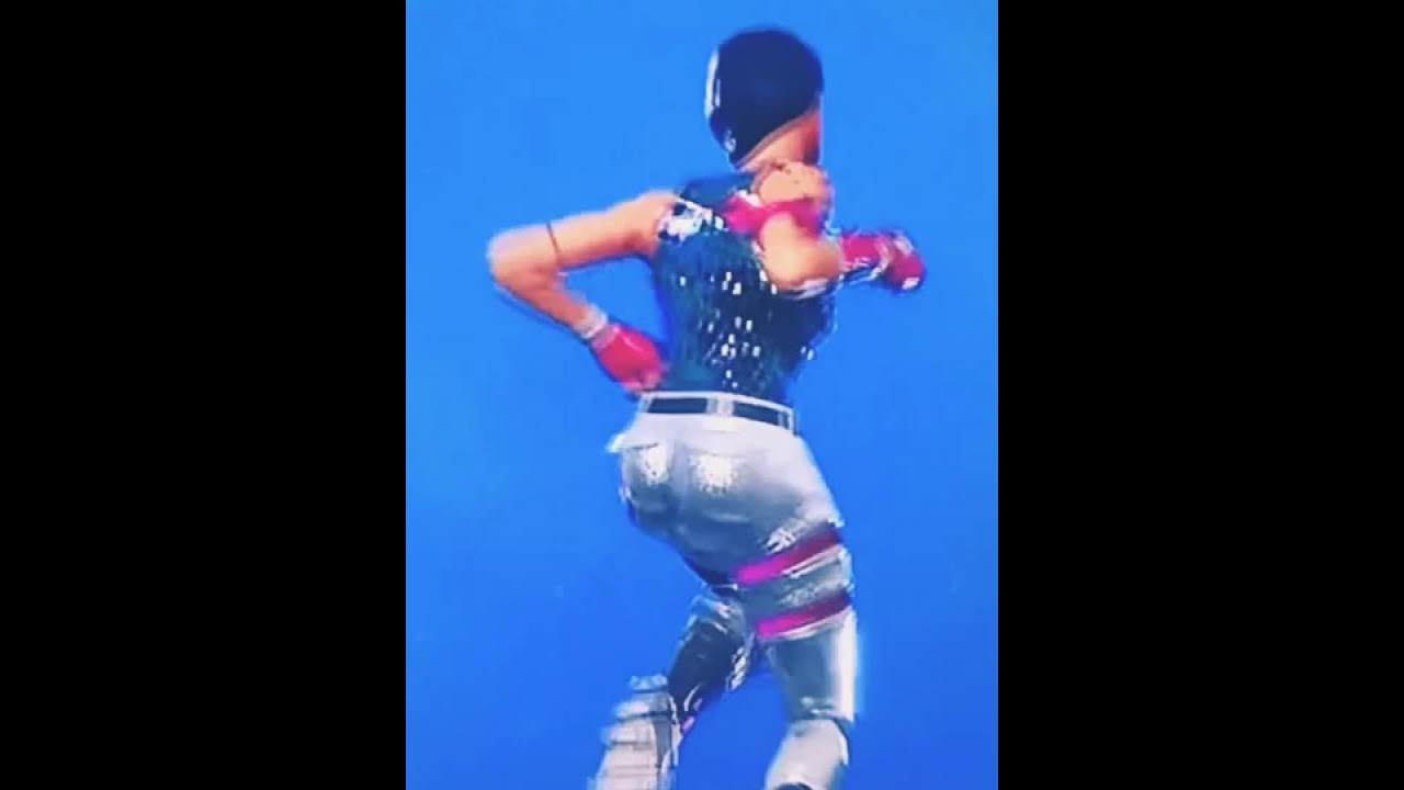 Alle Fortnite Tänze Die Es Gibt