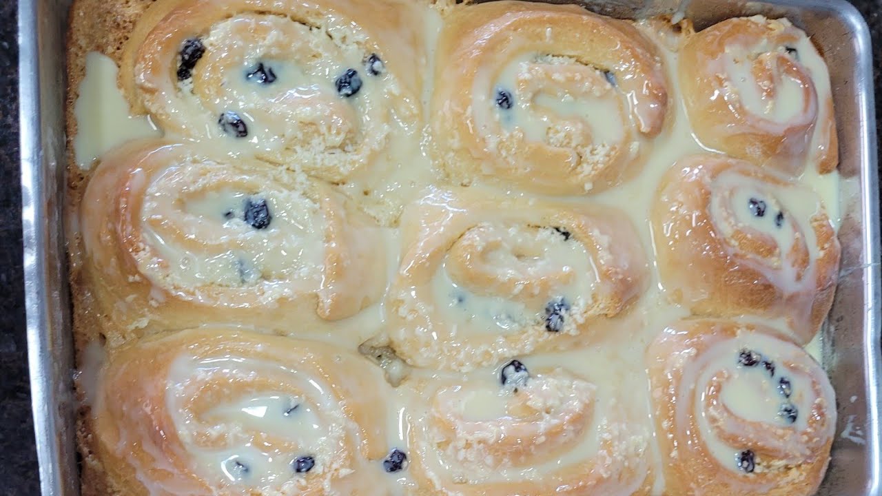  O Pãozinho  Doce mais gostoso da vida 😋fatias húngara. 