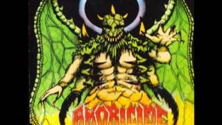 Amoricide - Spiral of Death