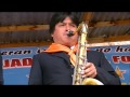 ases de huayucachi-huaylas 2014