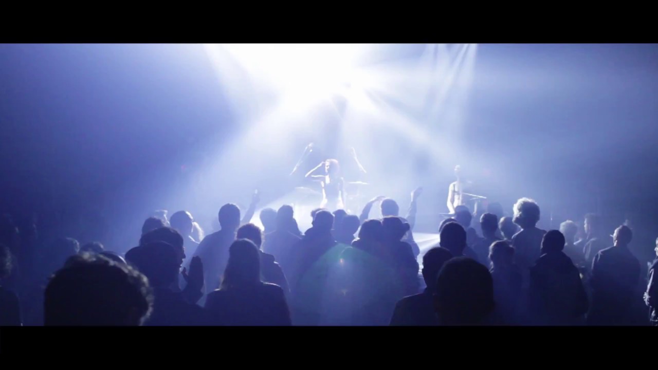 BOBUN FEVER - Super Lune, Live @ Rockomotives 2017